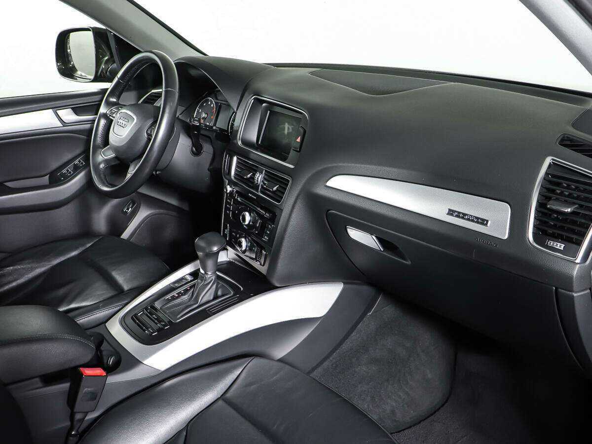 Купить Ауди К5, 2013, 106 400 км.. Фото: #8