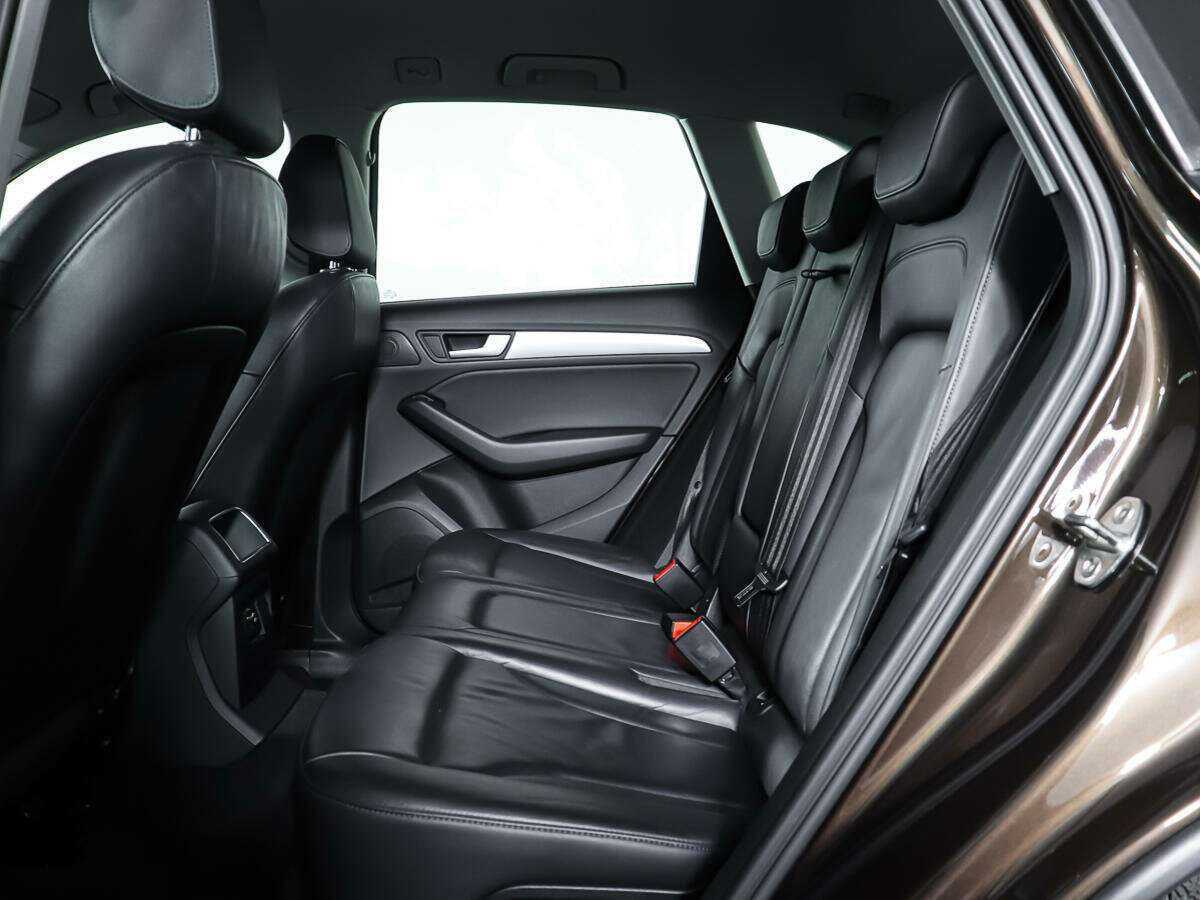 Купить Ауди К5, 2013, 106 400 км.. Фото: #9