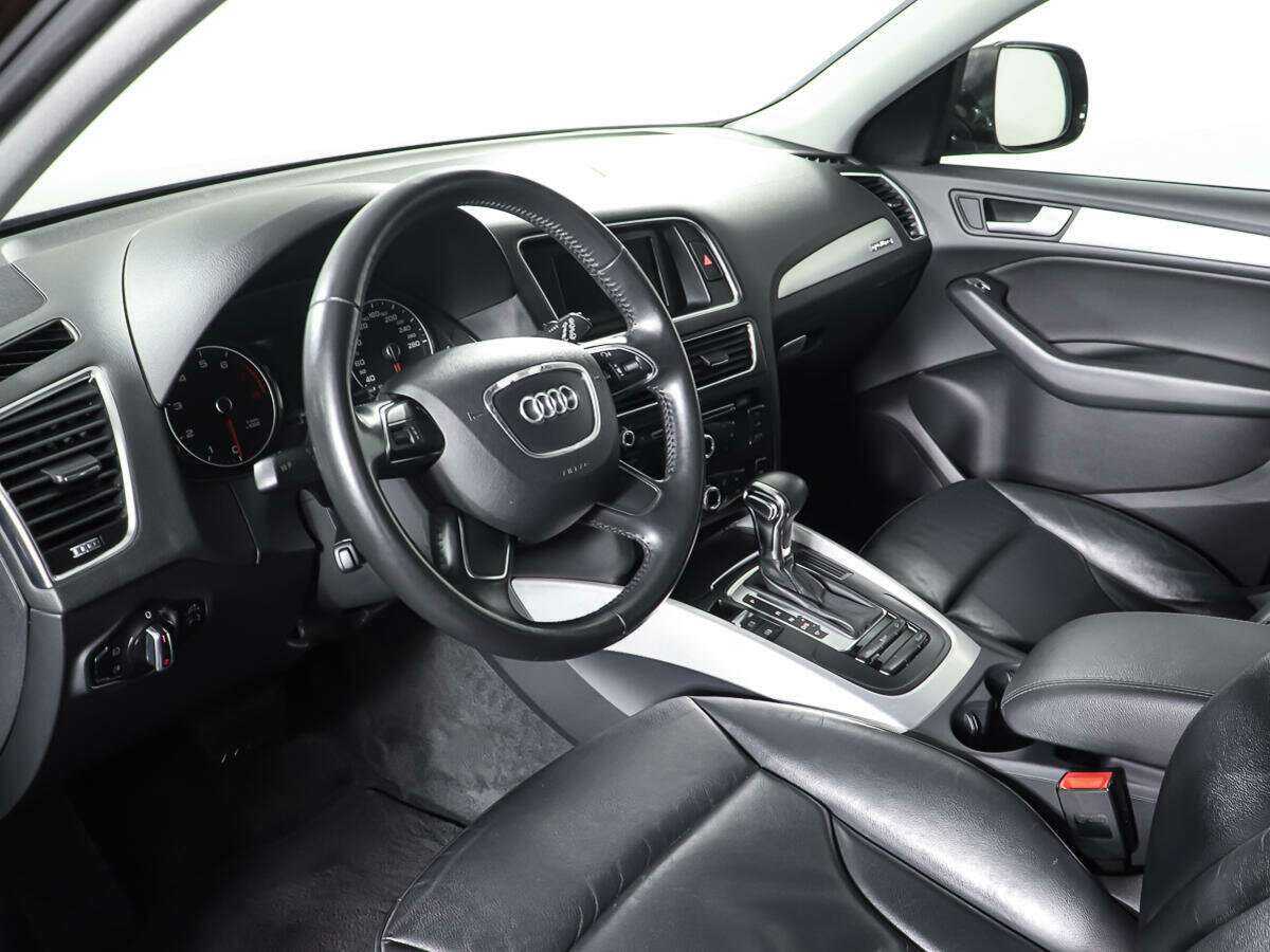 Купить Ауди К5, 2013, 106 400 км.. Фото: #12