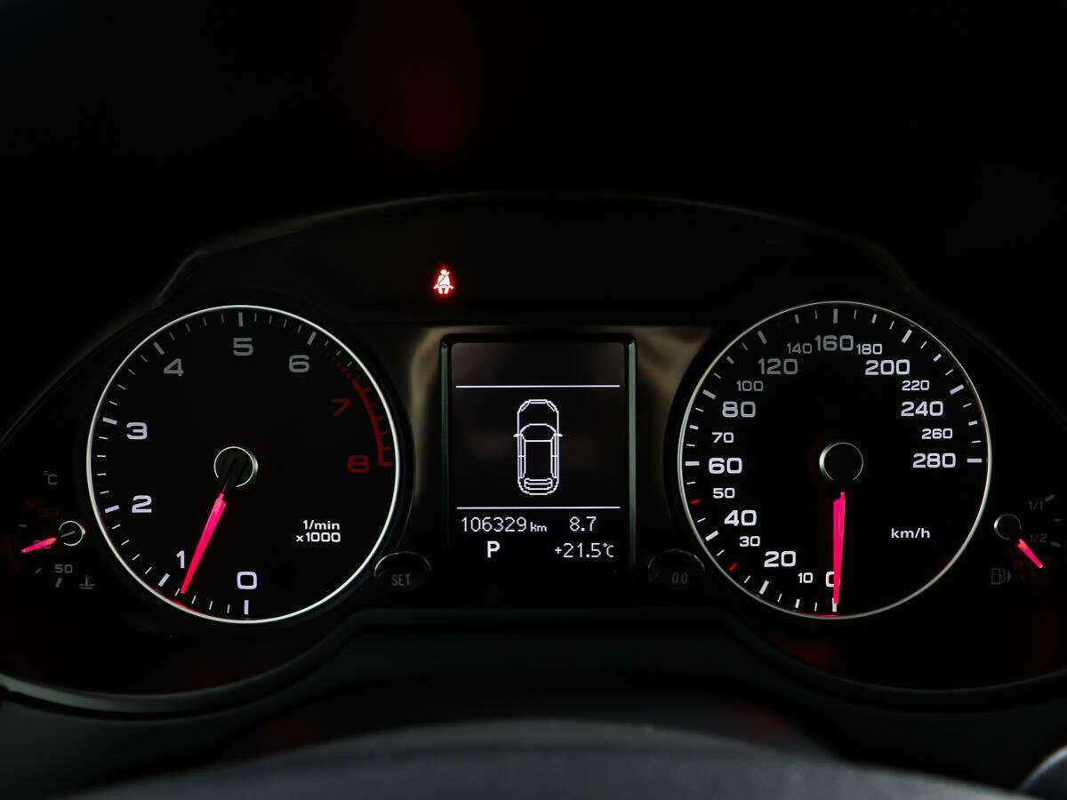 Купить Ауди К5, 2013, 106 400 км.. Фото: #13