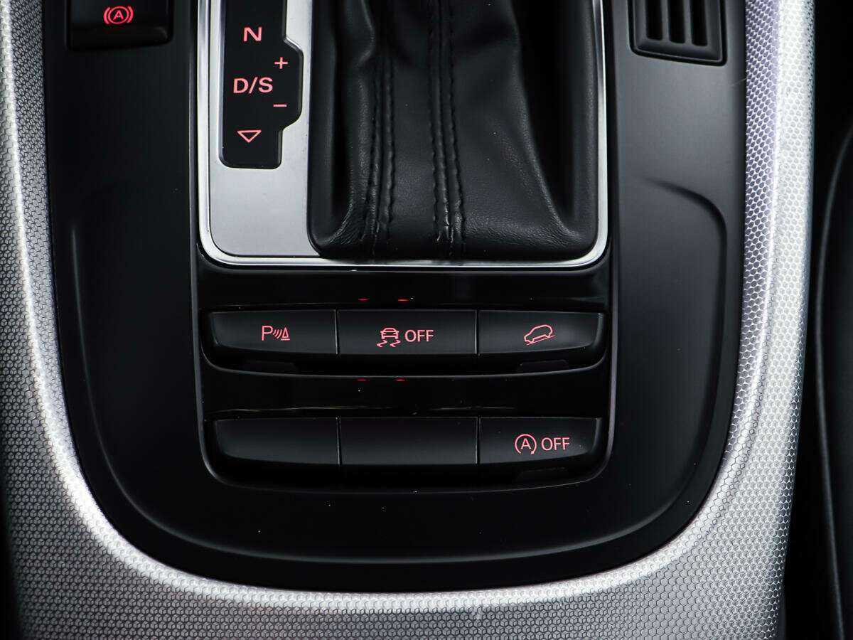 Купить Ауди К5, 2013, 106 400 км.. Фото: #17