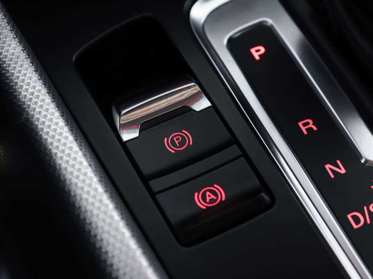 Купить Ауди К5, 2013, 106 400 км.. Фото: #18