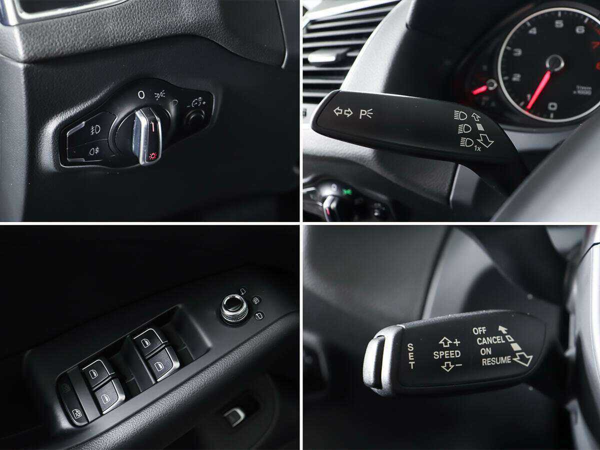 Купить Ауди К5, 2013, 106 400 км.. Фото: #20