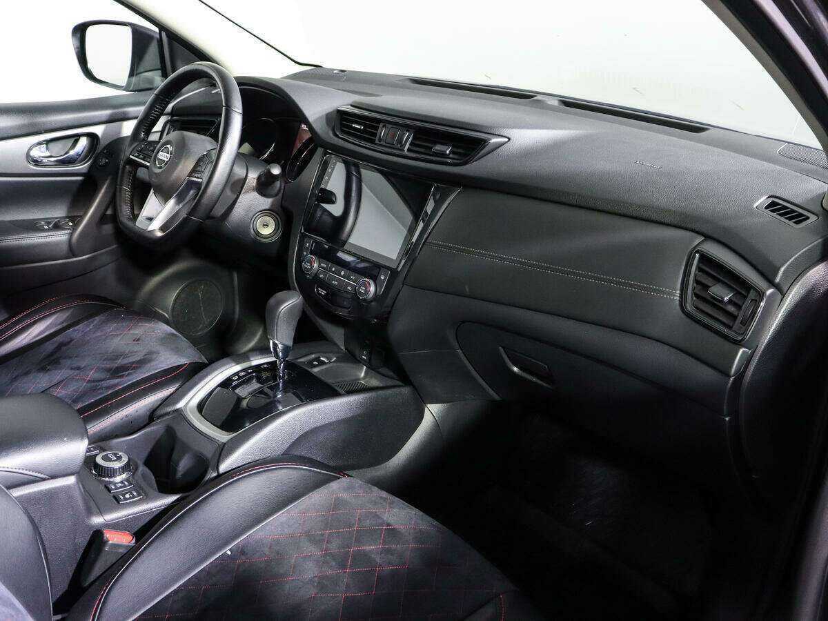 Купить Ниссан Кашкай, 2021, 59 900 км.. Фото: #8