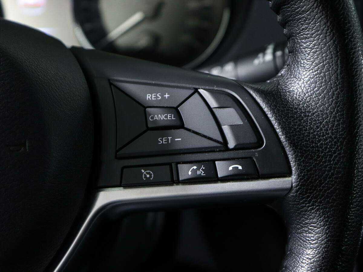 Купить Ниссан Кашкай, 2021, 59 900 км.. Фото: #17