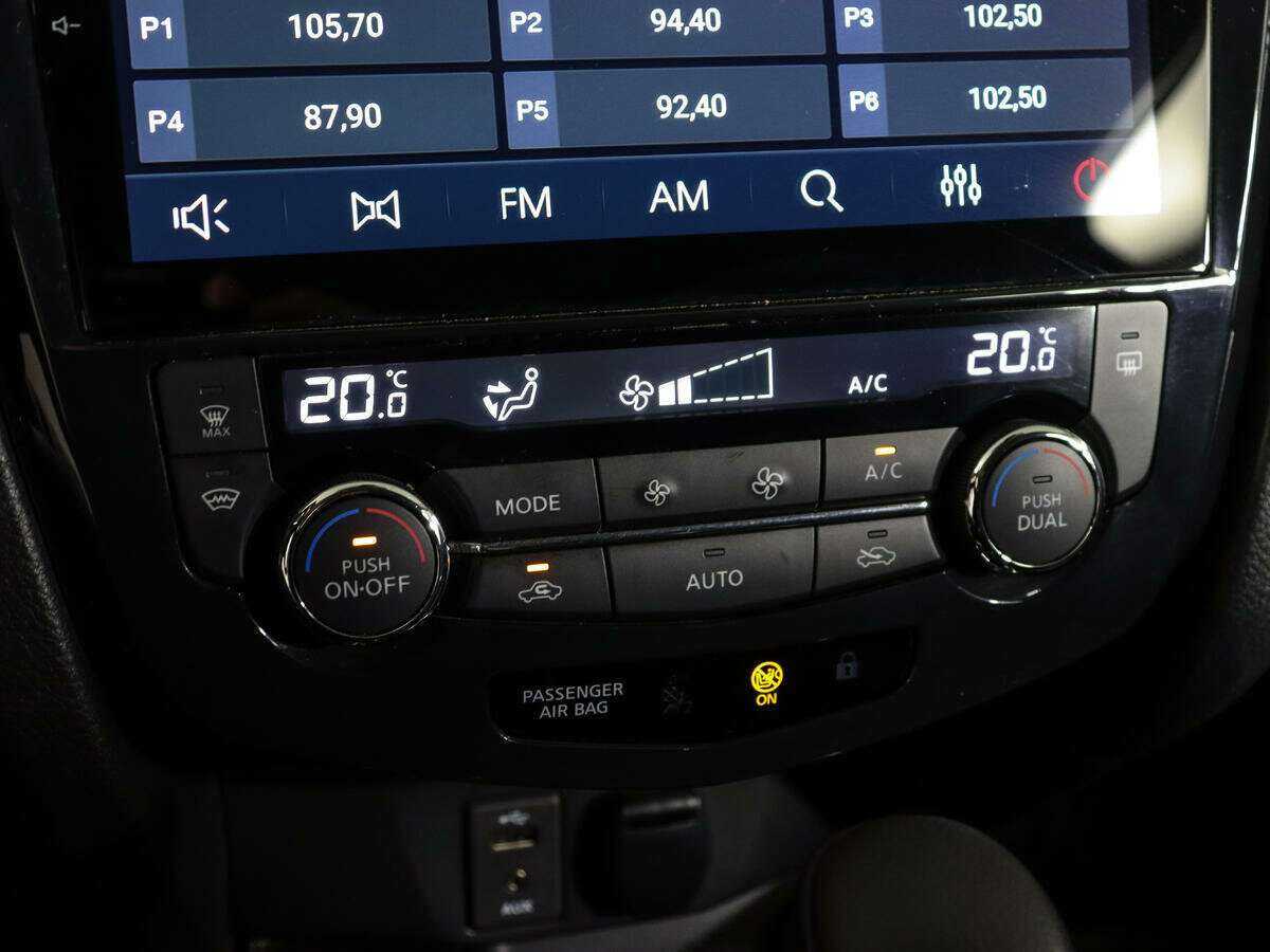 Купить Ниссан Кашкай, 2021, 59 900 км.. Фото: #19