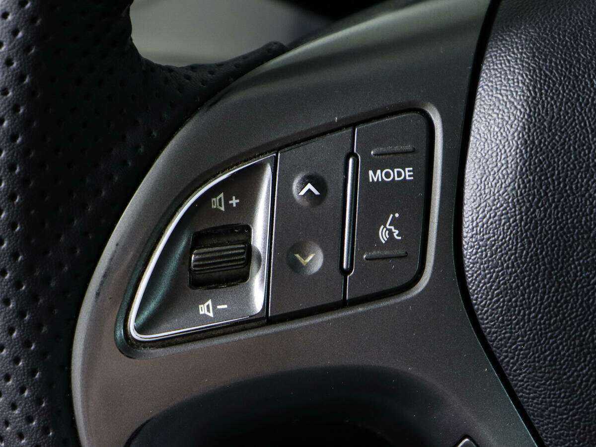 Купить Хендай ай-икс35, 2014, 120 561 км.. Фото: #19