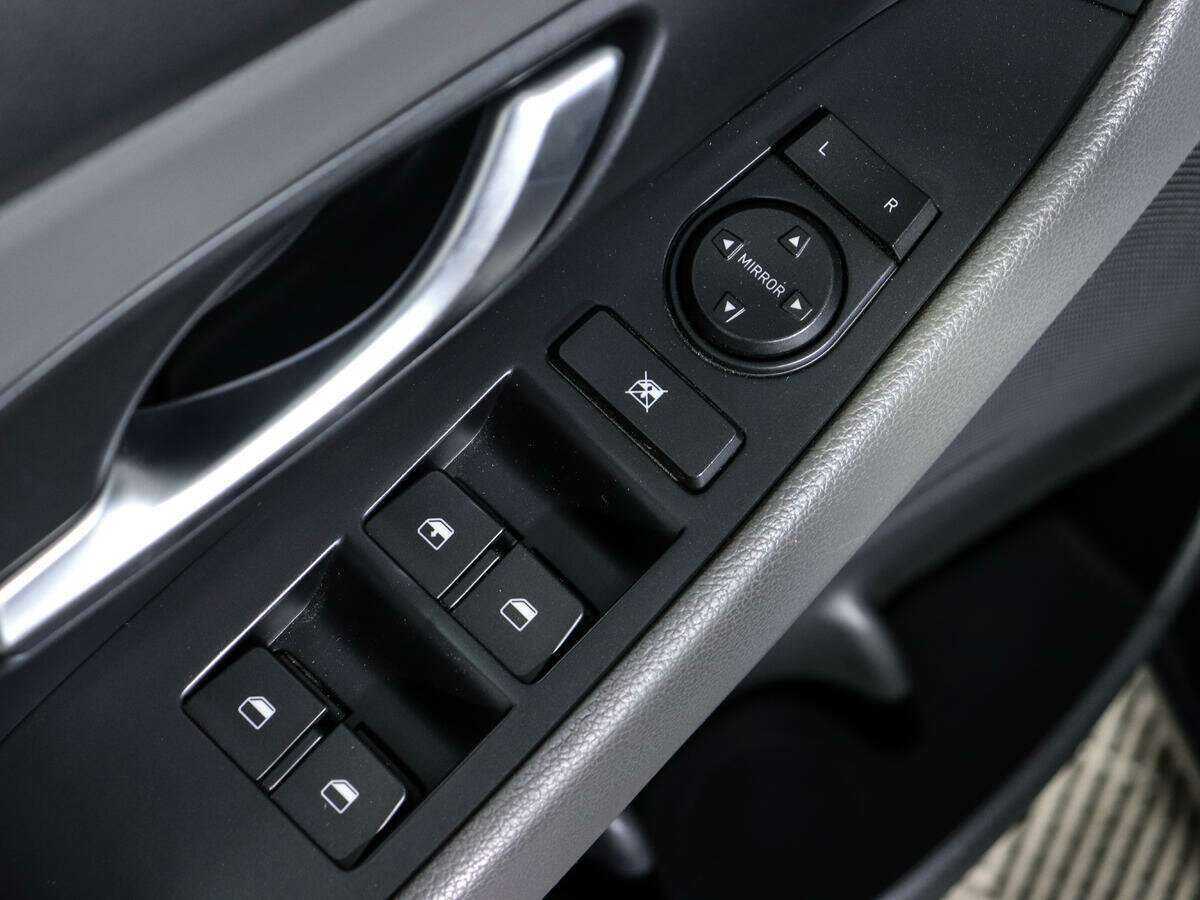 Купить Хендай ай30, 2022, 29 034 км.. Фото: #11