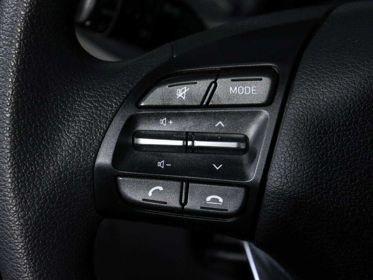 Купить Хендай ай30, 2022, 29 034 км.. Фото: #12