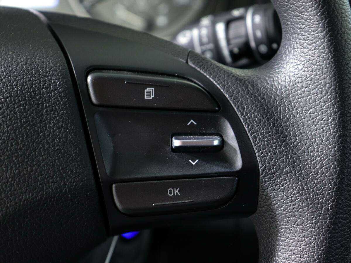 Купить Хендай ай30, 2022, 29 034 км.. Фото: #13