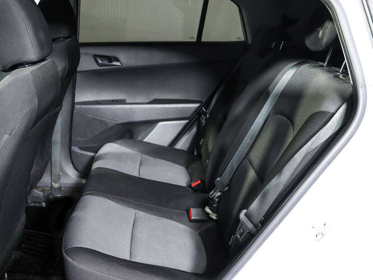 Купить Хендай Крета, 2021, 70 391 км.. Фото: #9