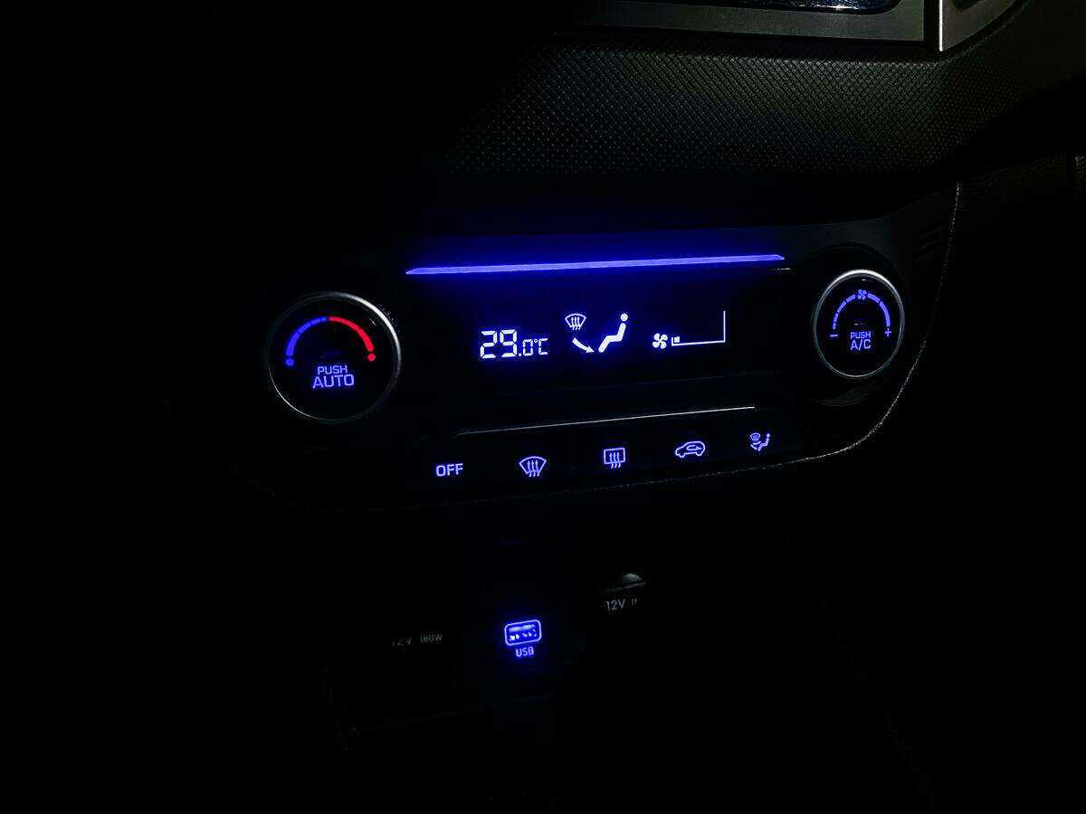 Купить Хендай Крета, 2021, 70 391 км.. Фото: #14