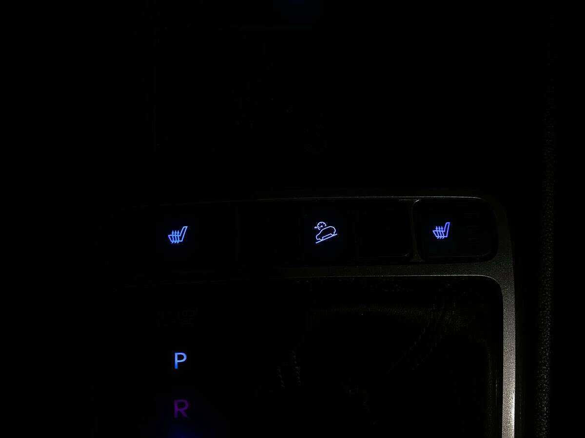 Купить Хендай Крета, 2021, 70 391 км.. Фото: #17