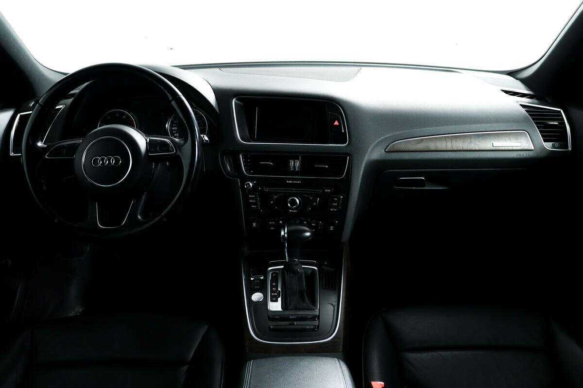 Купить Ауди К5, 2014, 67 540 км.. Фото: #10