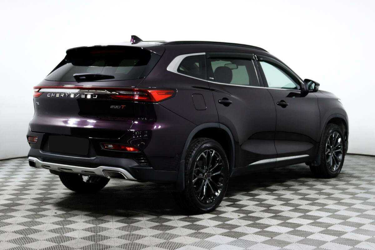 Купить Эксид Т-Икс-Л, 2021, 38 315 км.. Фото: #4