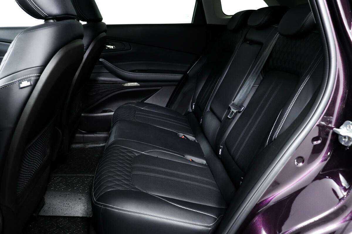 Купить Эксид Т-Икс-Л, 2021, 38 315 км.. Фото: #11