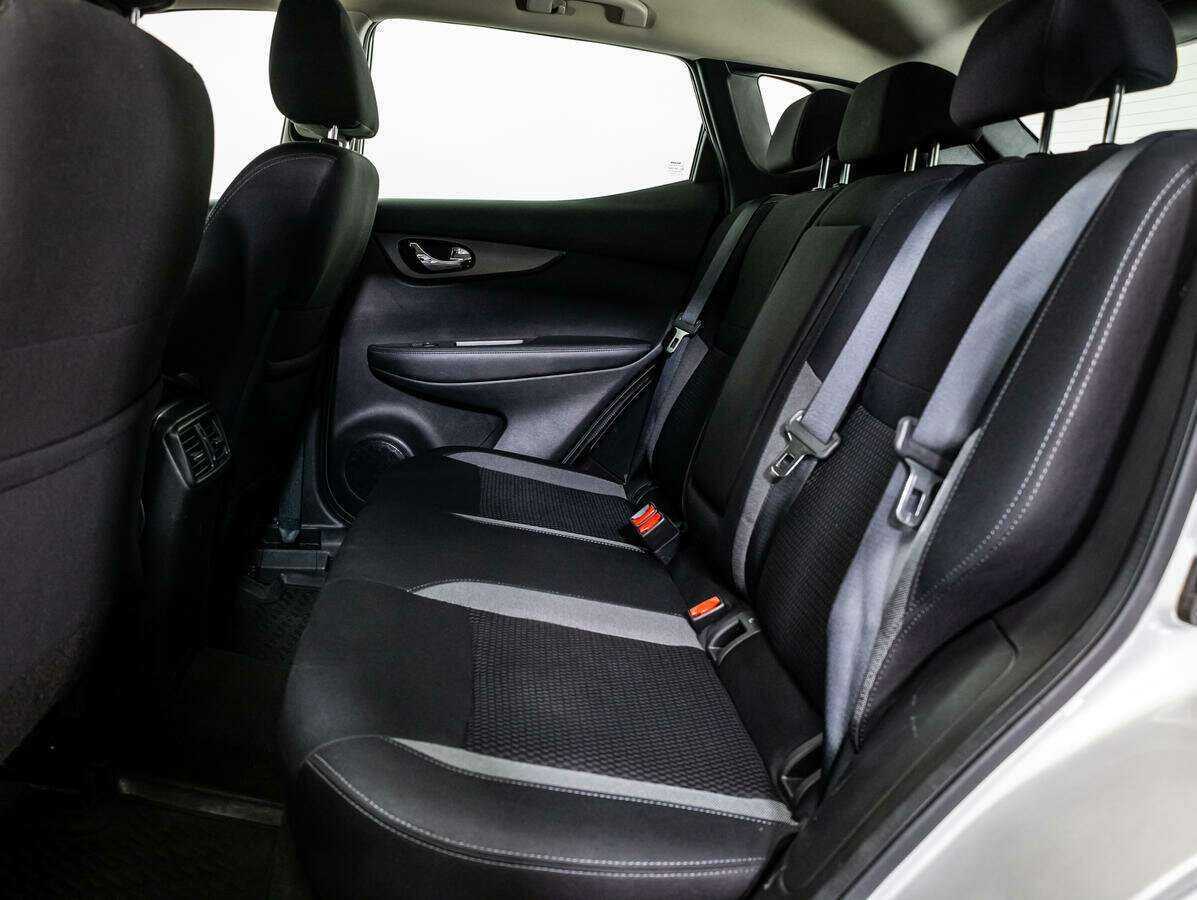 Купить Ниссан Кашкай, 2019, 143 123 км.. Фото: #7