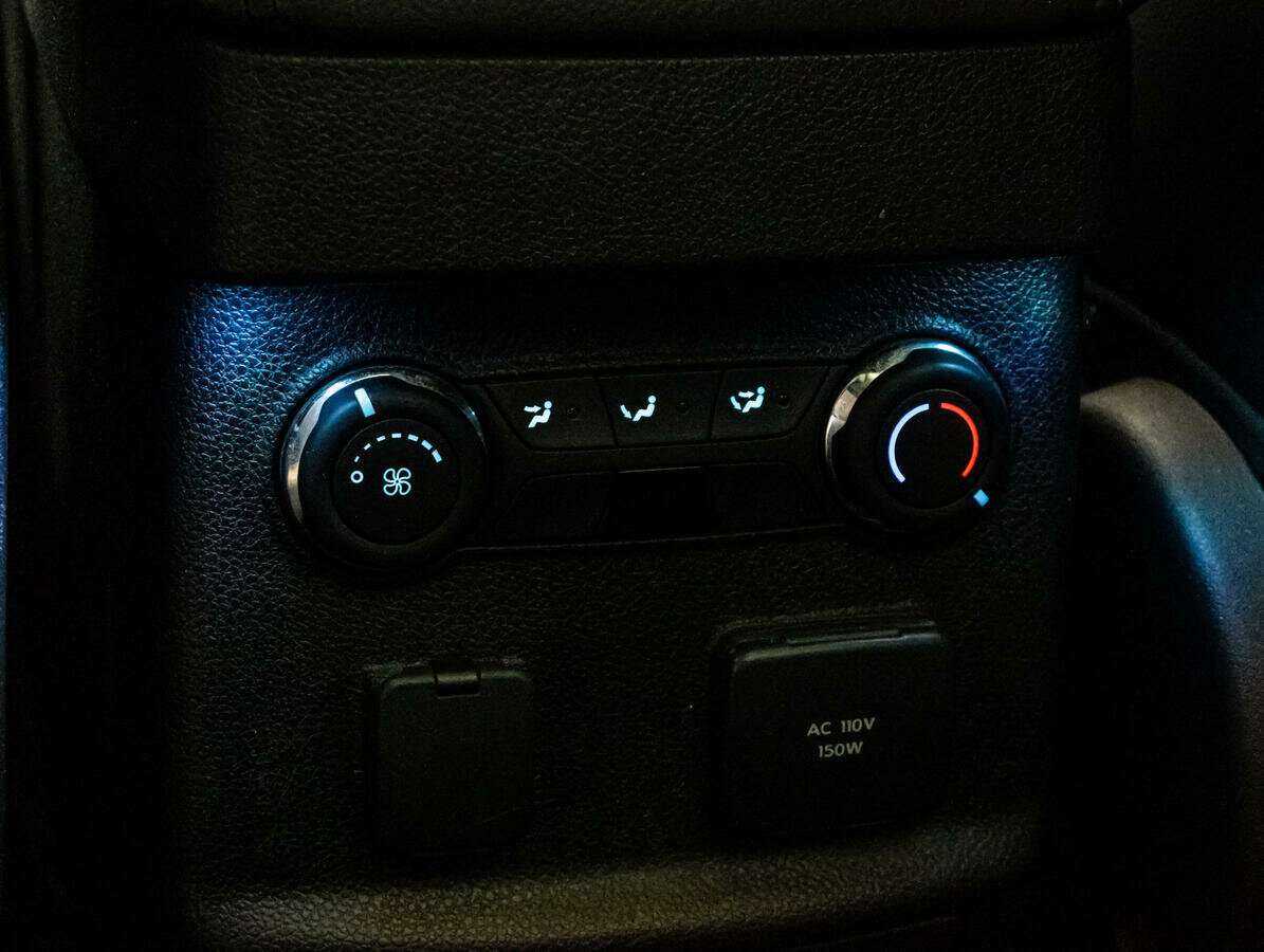 Купить Форд Експлорер, 2013, 239 284 км.. Фото: #14