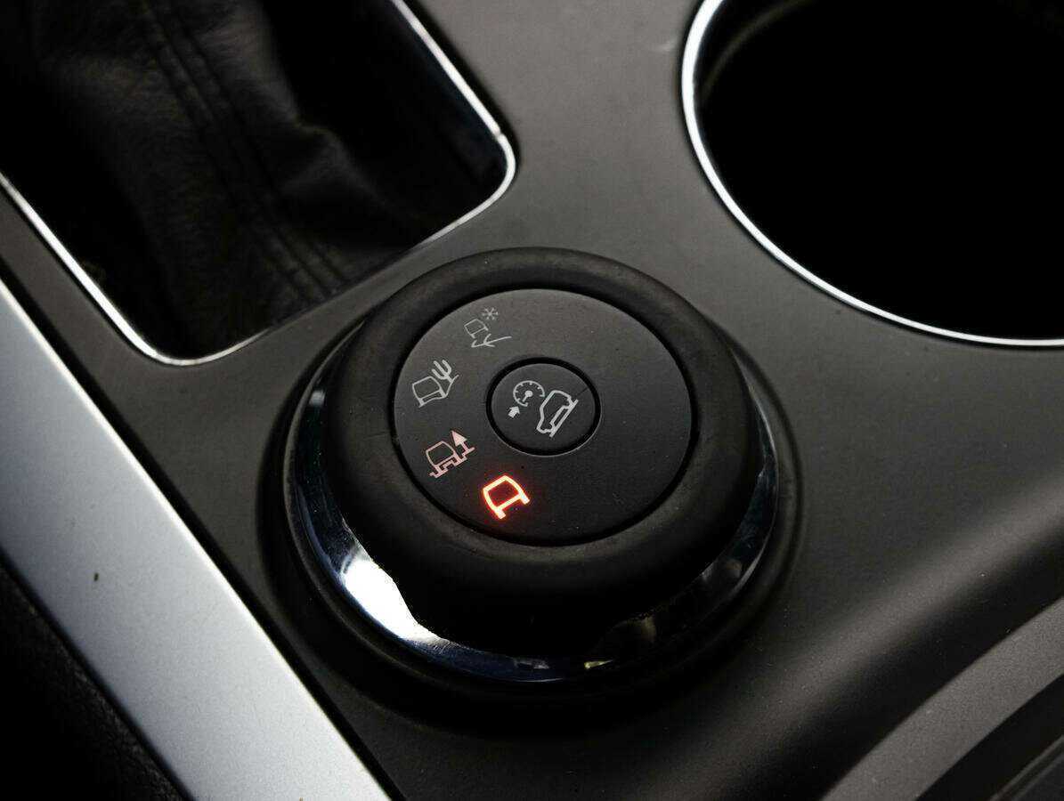 Купить Форд Експлорер, 2013, 239 284 км.. Фото: #16