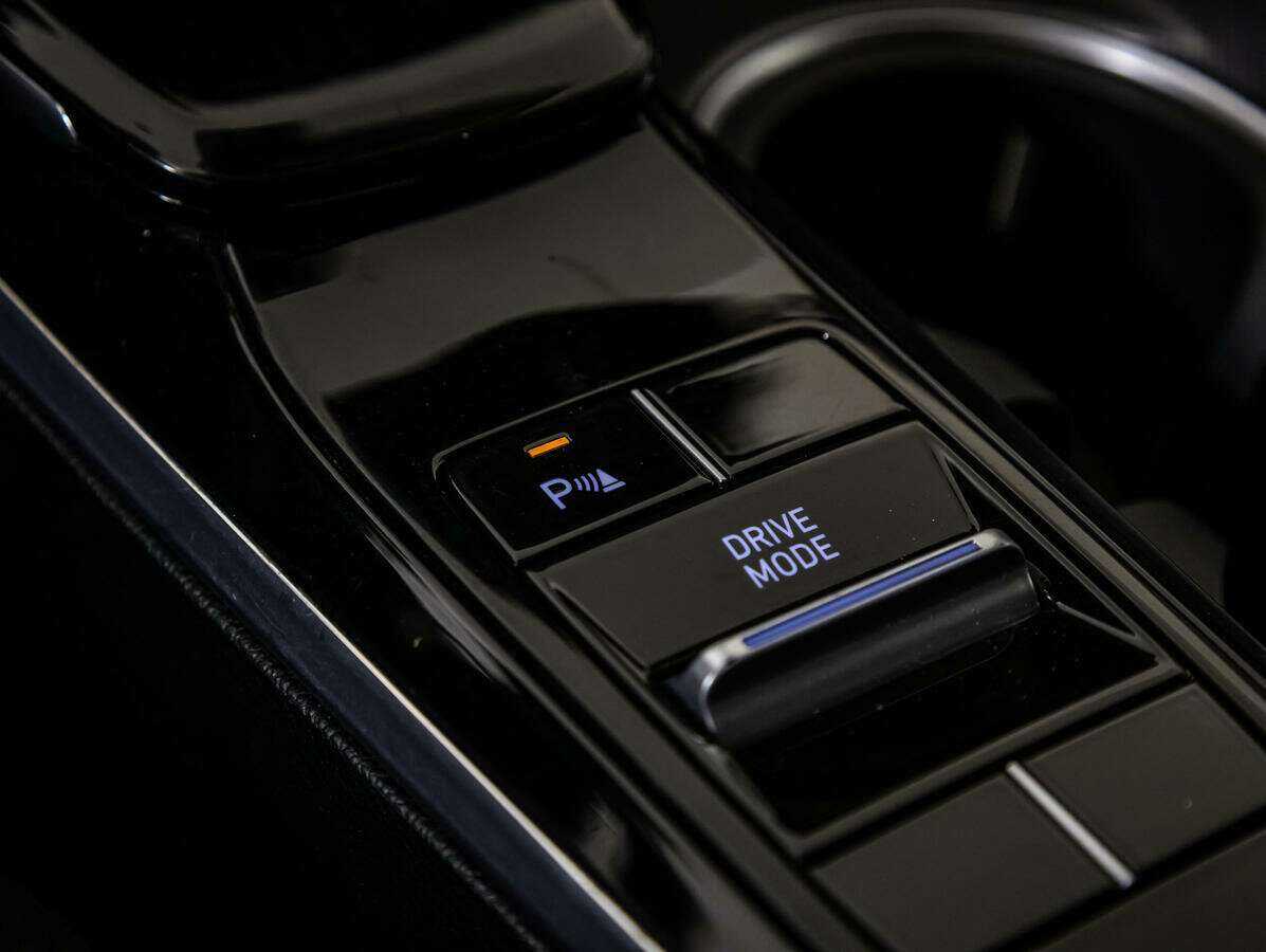 Купить Хендай Соната, 2020, 109 998 км.. Фото: #14