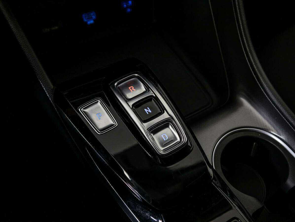 Купить Хендай Соната, 2020, 109 998 км.. Фото: #15