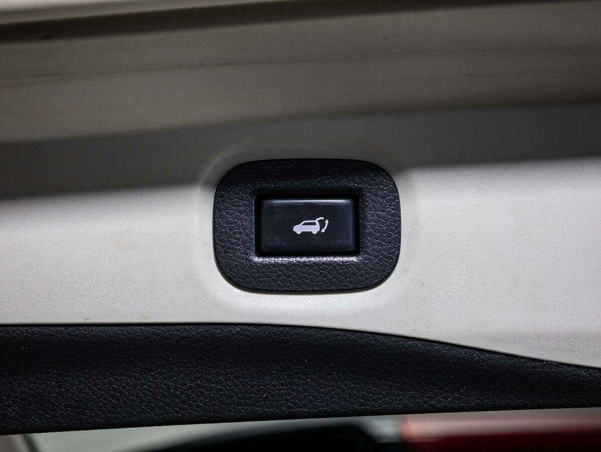 Купить Ниссан Икс-Трейл, 2018, 110 811 км.. Фото: #17