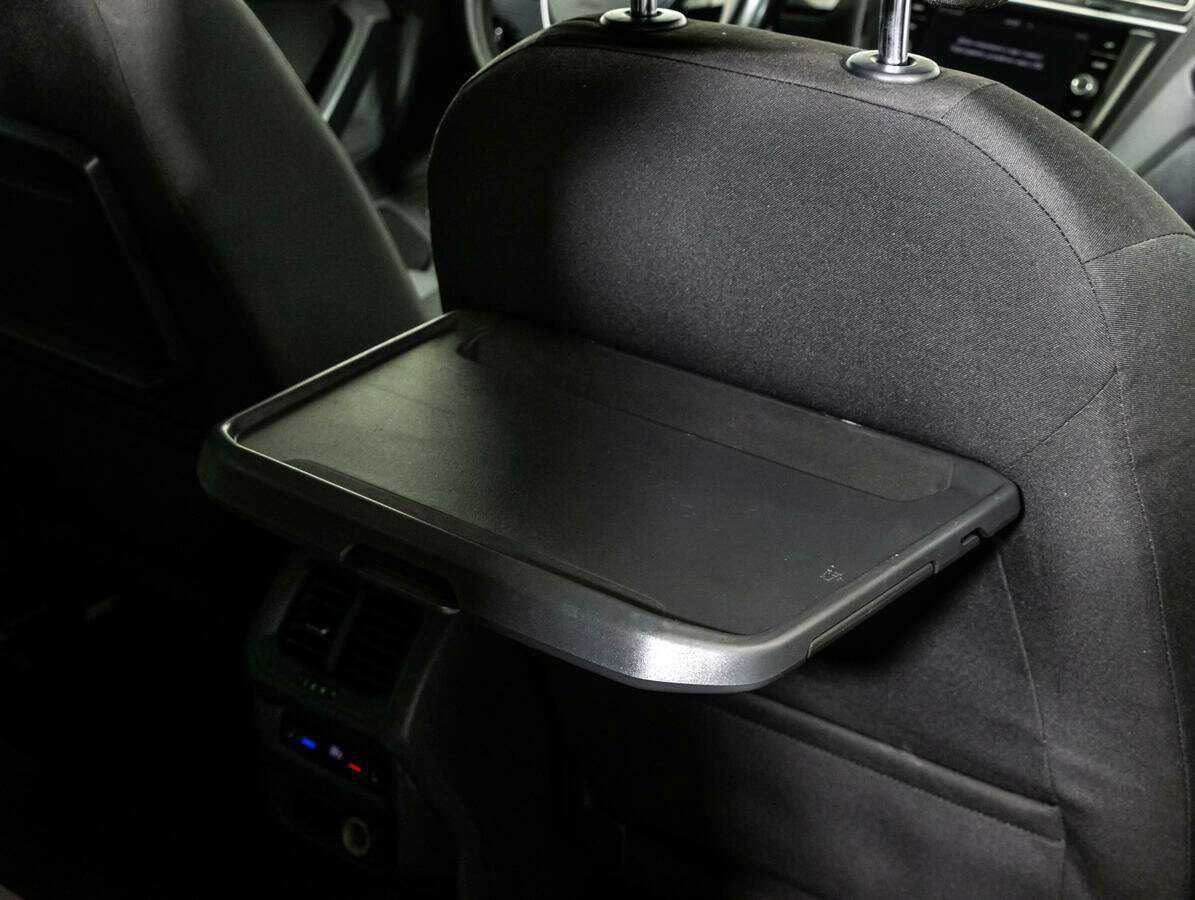 Купить Фольксваген Тигуан, 2017, 160 237 км.. Фото: #13