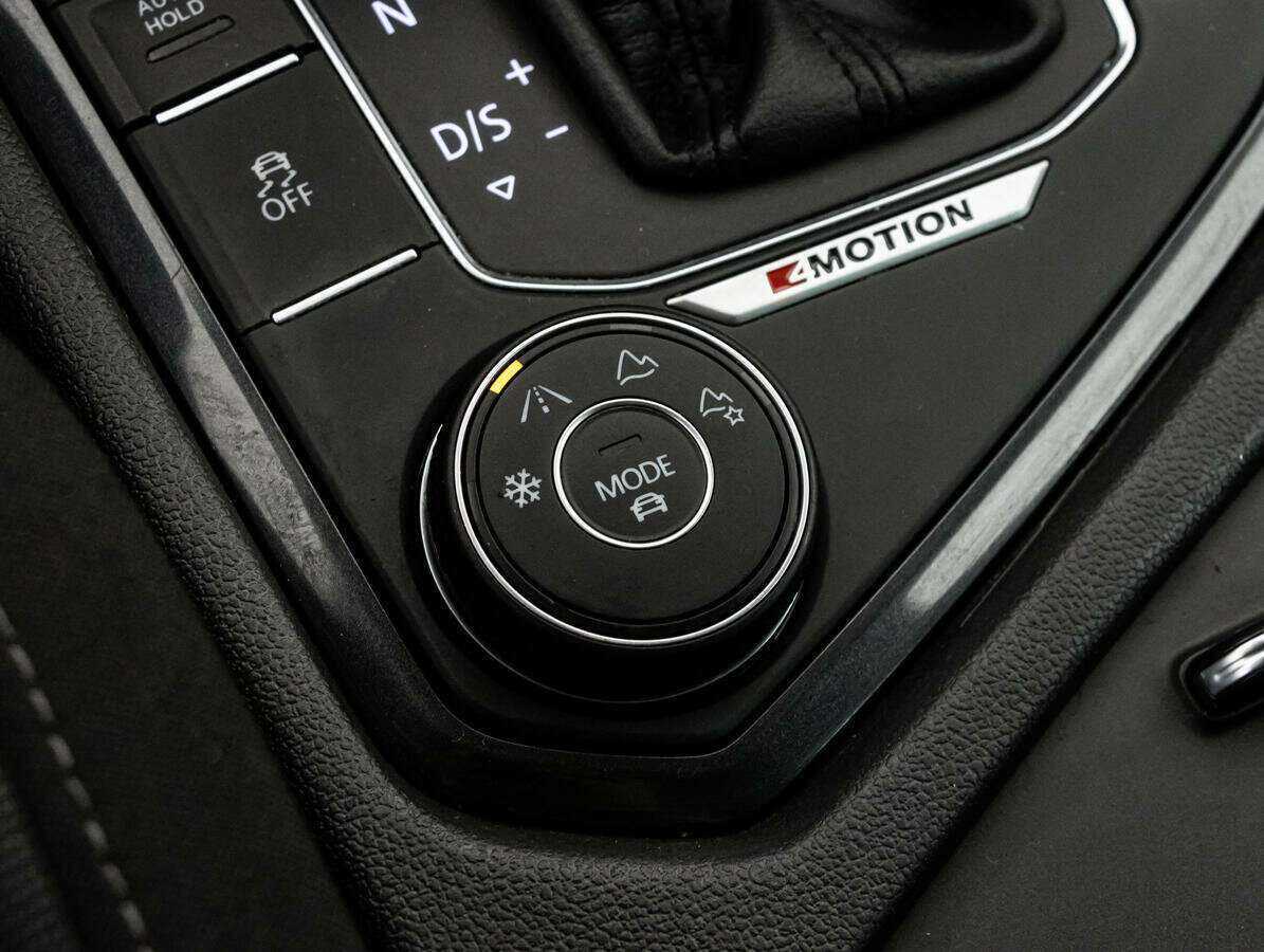 Купить Фольксваген Тигуан, 2017, 160 237 км.. Фото: #16