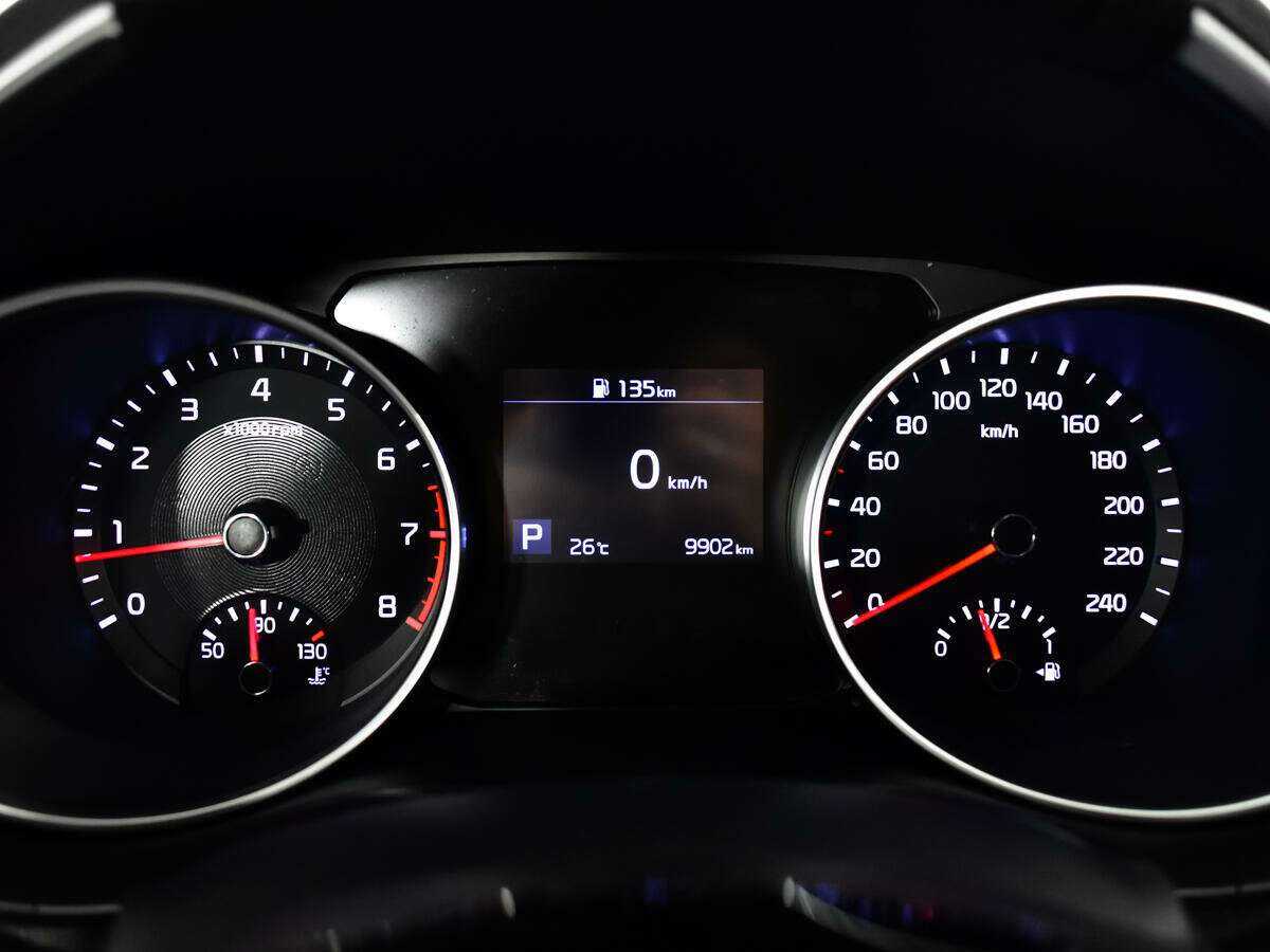 Купить Киа Сид, 2021, 9 867 км.. Фото: #10