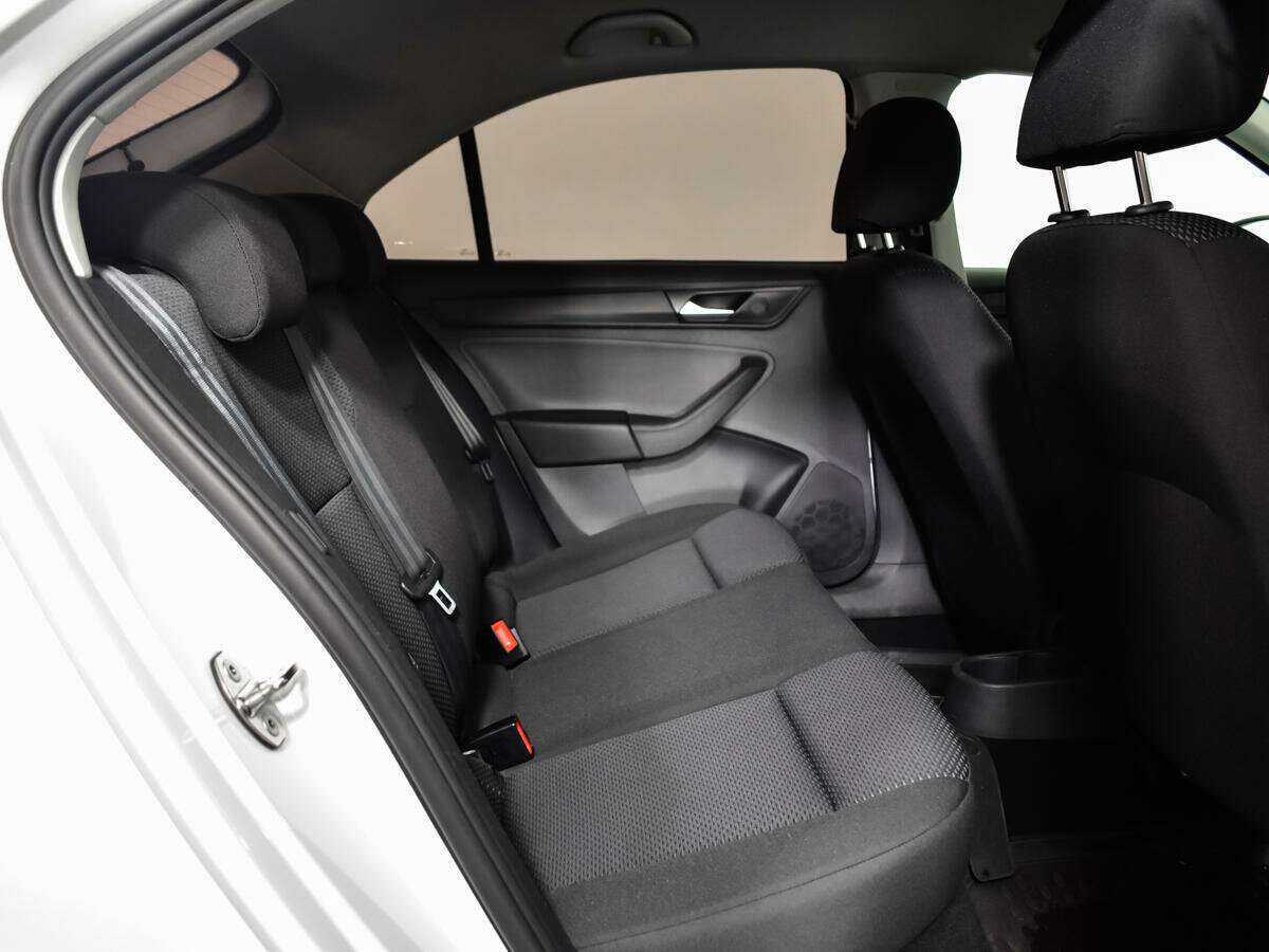 Купить Фольксваген Поло, 2021, 148 489 км.. Фото: #9