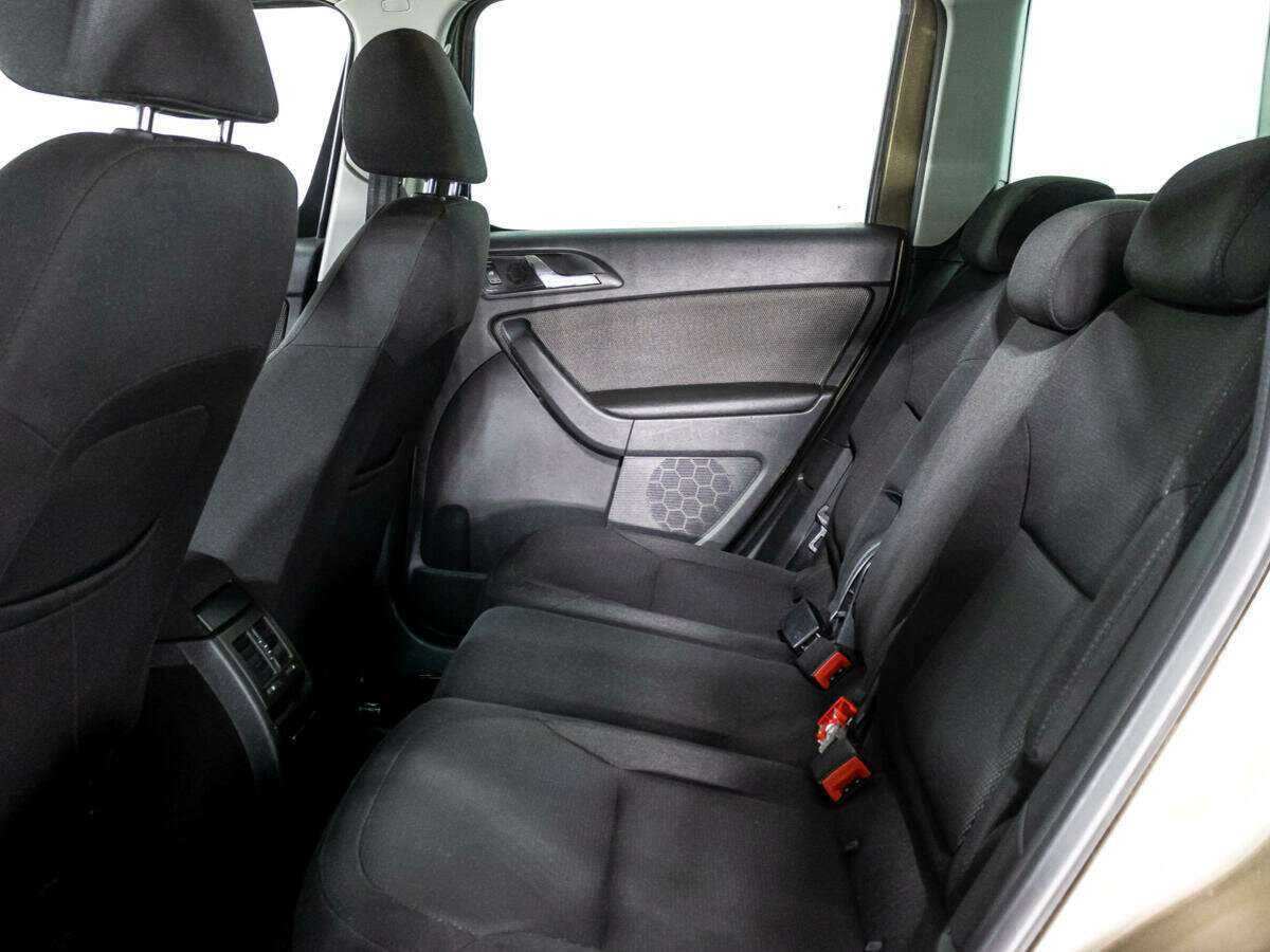 Купить Шкода Йети, 2012, 147 466 км.. Фото: #8