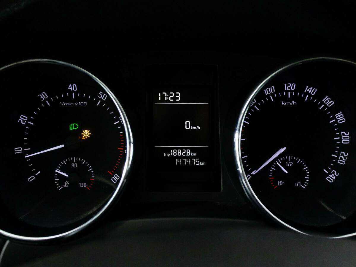 Купить Шкода Йети, 2012, 147 466 км.. Фото: #10