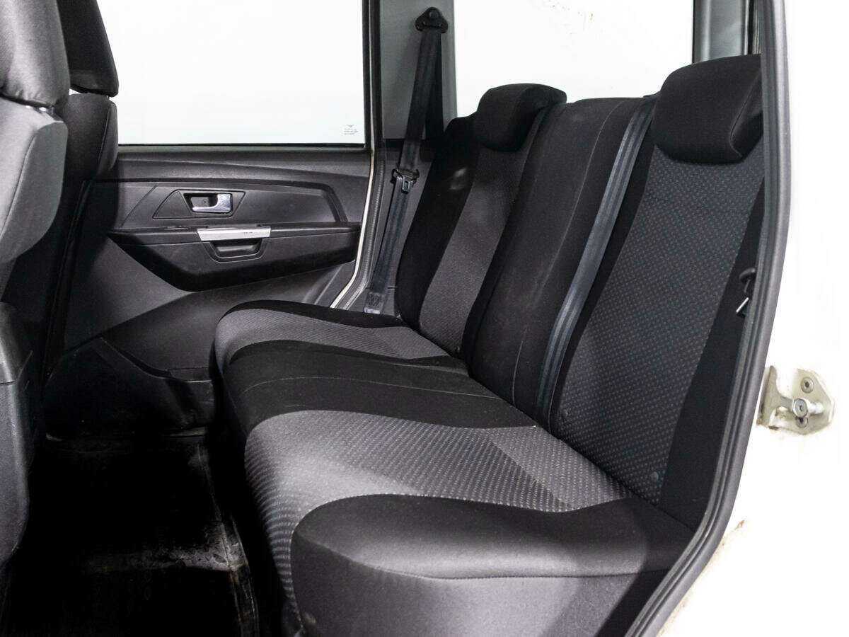 Купить УАЗ Патриот, 2018, 148 539 км.. Фото: #9