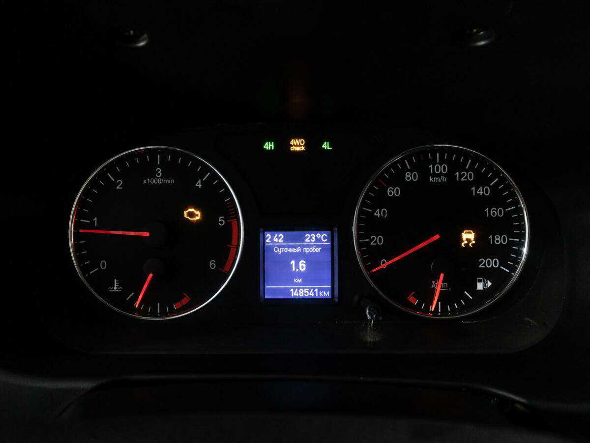 Купить УАЗ Патриот, 2018, 148 539 км.. Фото: #11