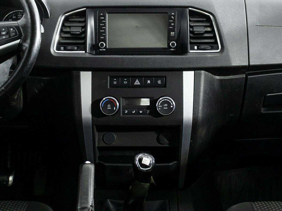 Купить УАЗ Патриот, 2018, 148 539 км.. Фото: #13