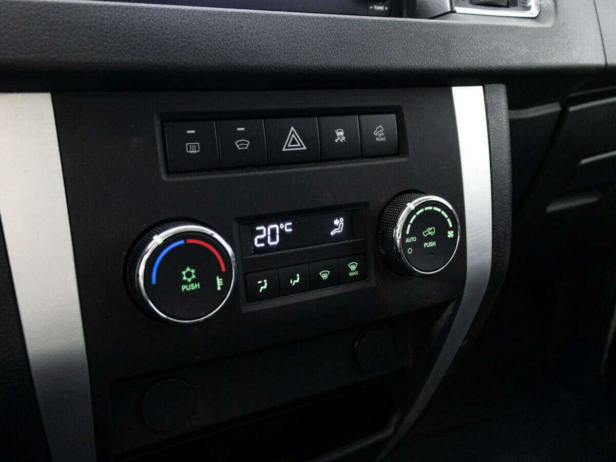 Купить УАЗ Патриот, 2018, 148 539 км.. Фото: #15