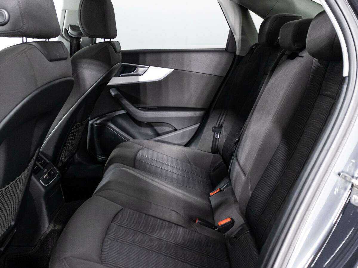 Купить Ауди А4, 2015, 116 649 км.. Фото: #7