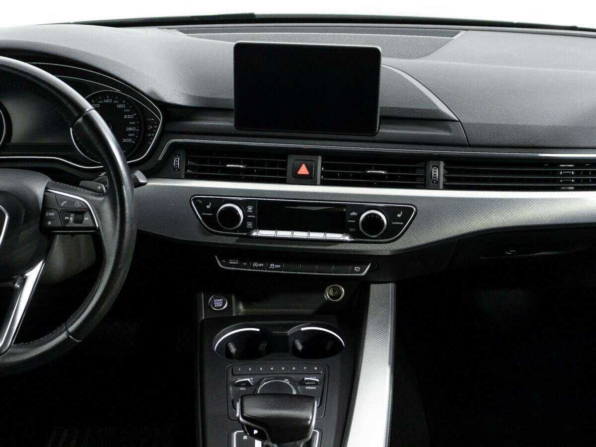 Купить Ауди А4, 2015, 116 649 км.. Фото: #11