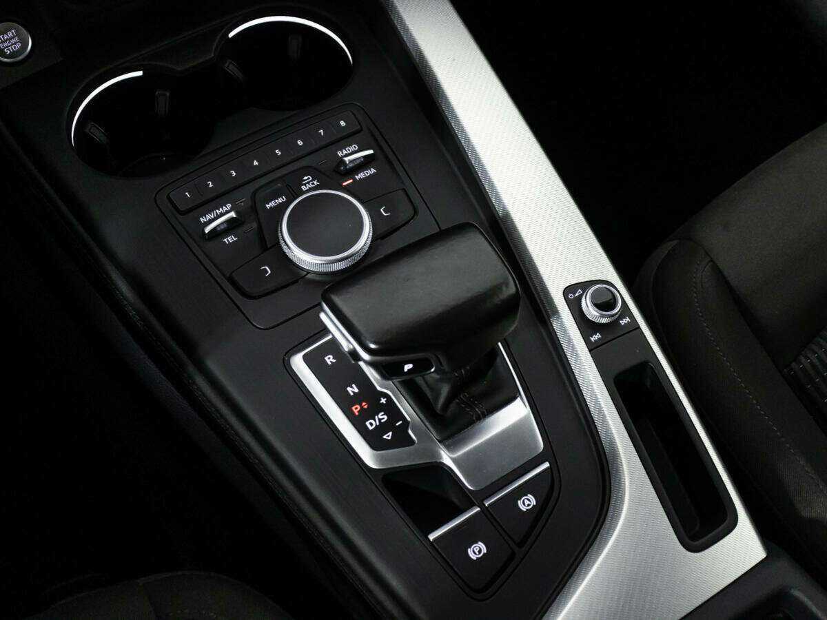 Купить Ауди А4, 2015, 116 649 км.. Фото: #12