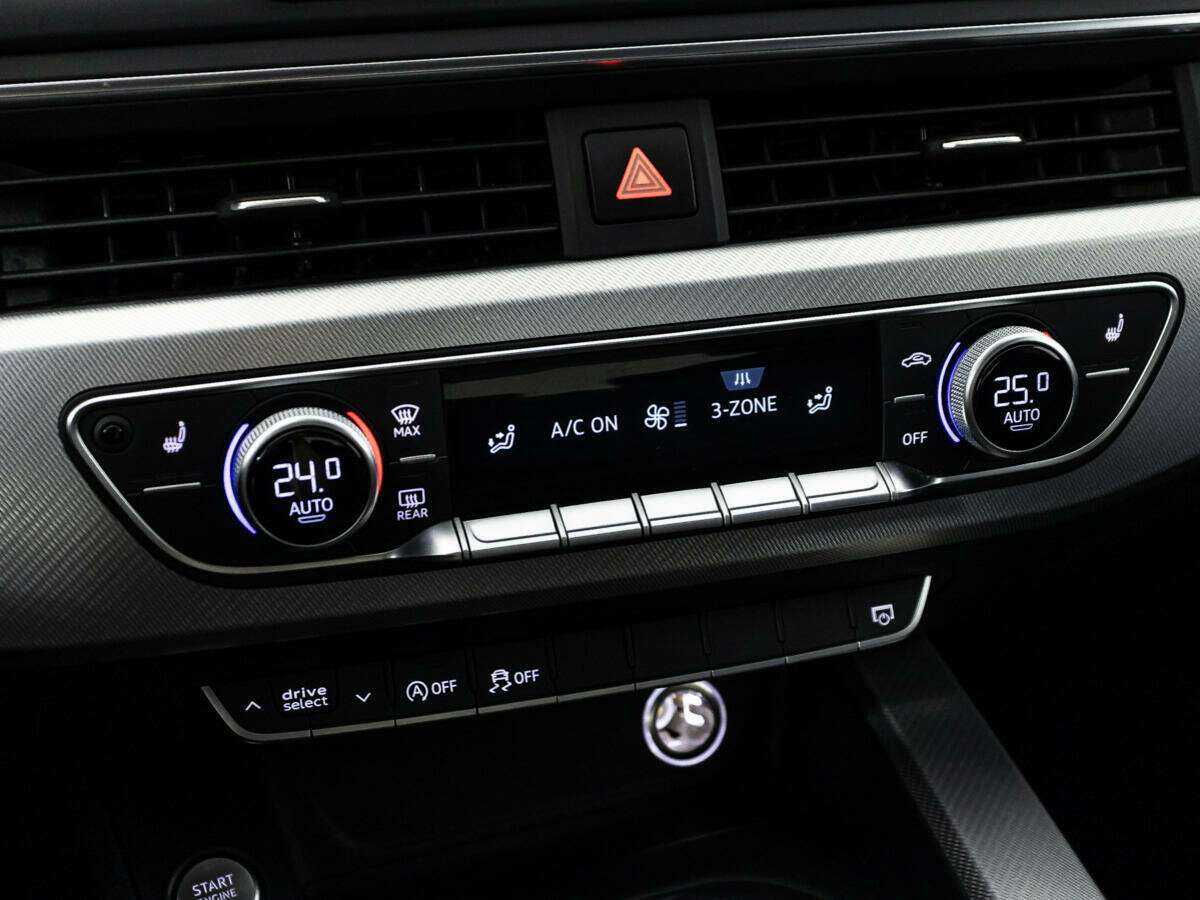 Купить Ауди А4, 2015, 116 649 км.. Фото: #13