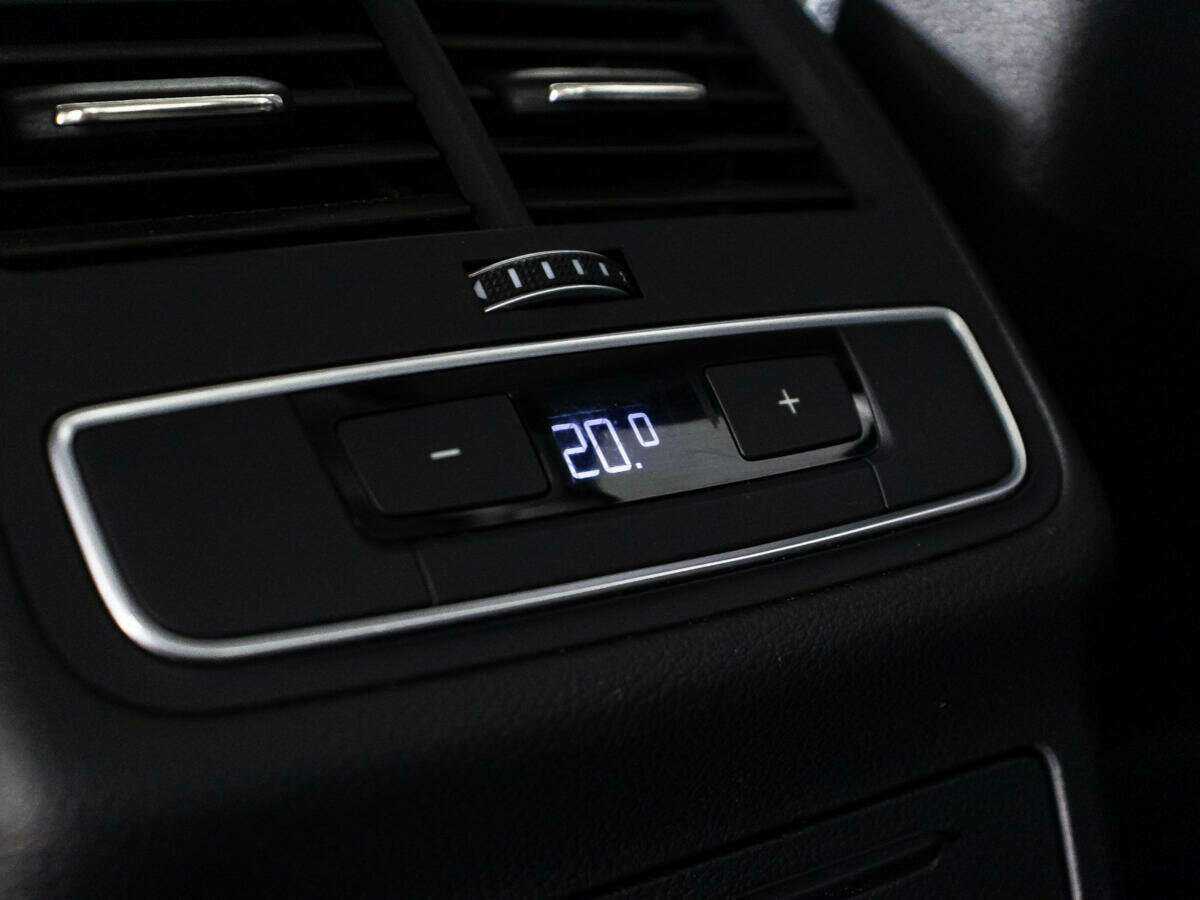 Купить Ауди А4, 2015, 116 649 км.. Фото: #15