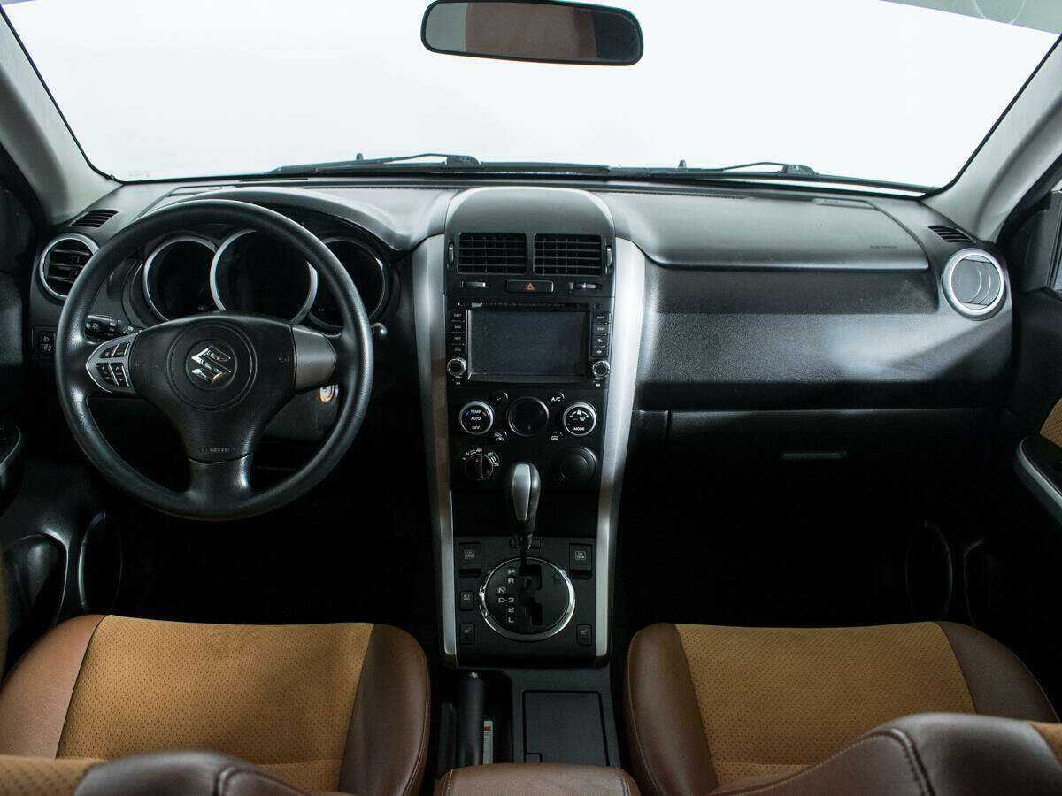 Купить Сузуки Гранд Витара, 2012, 75 000 км.. Фото: #10