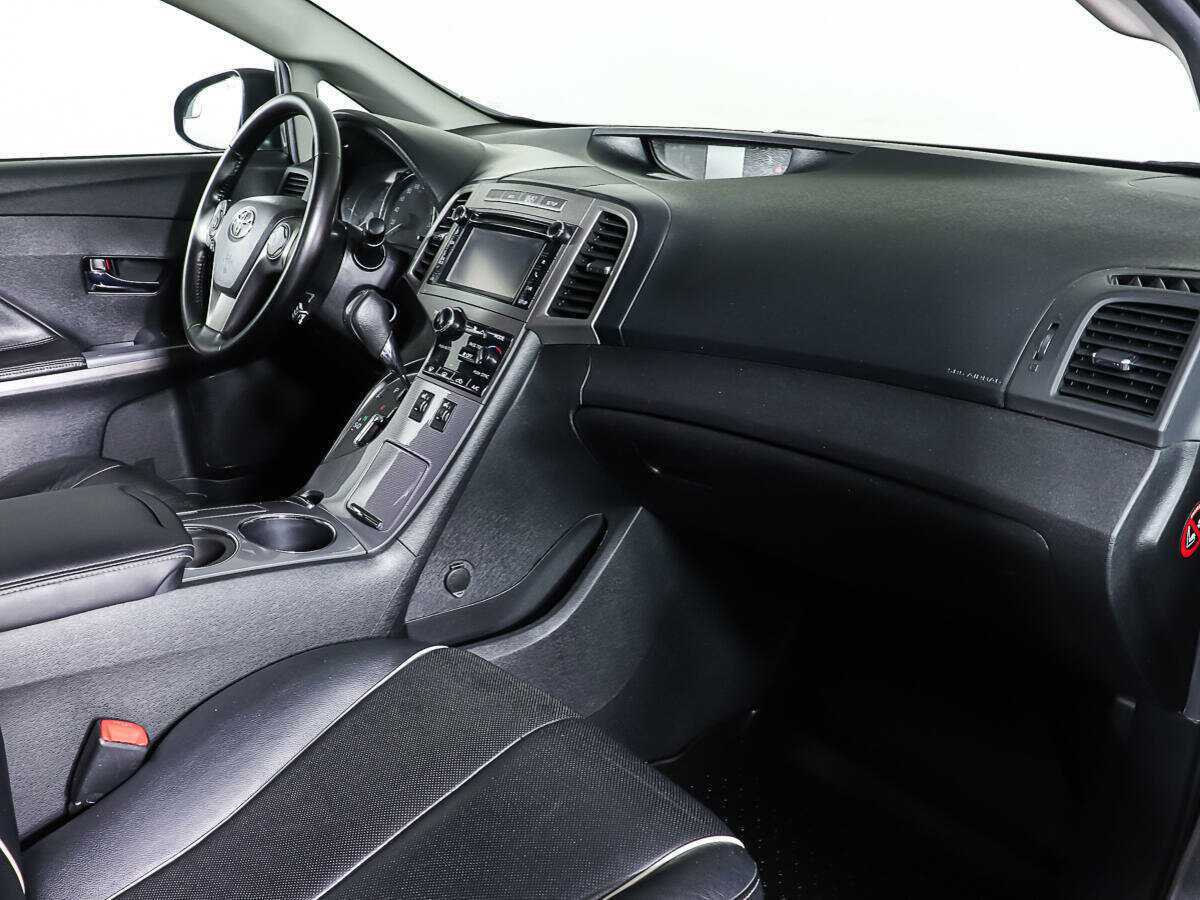 Купить Тойота Венза, 2013, 117 367 км.. Фото: #7