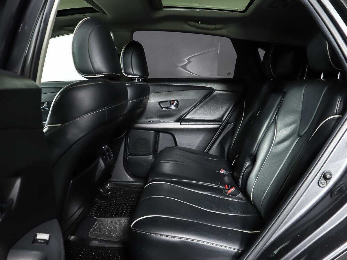 Купить Тойота Венза, 2013, 117 367 км.. Фото: #8