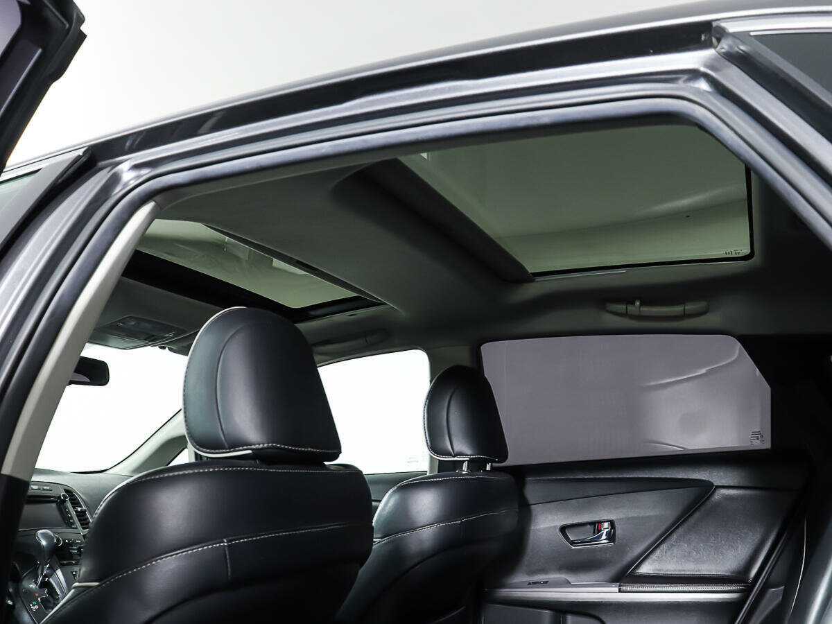 Купить Тойота Венза, 2013, 117 367 км.. Фото: #11