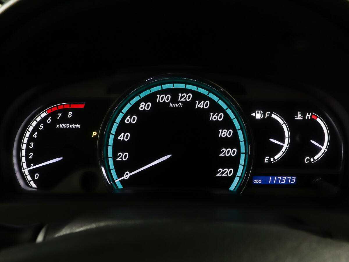 Купить Тойота Венза, 2013, 117 367 км.. Фото: #12