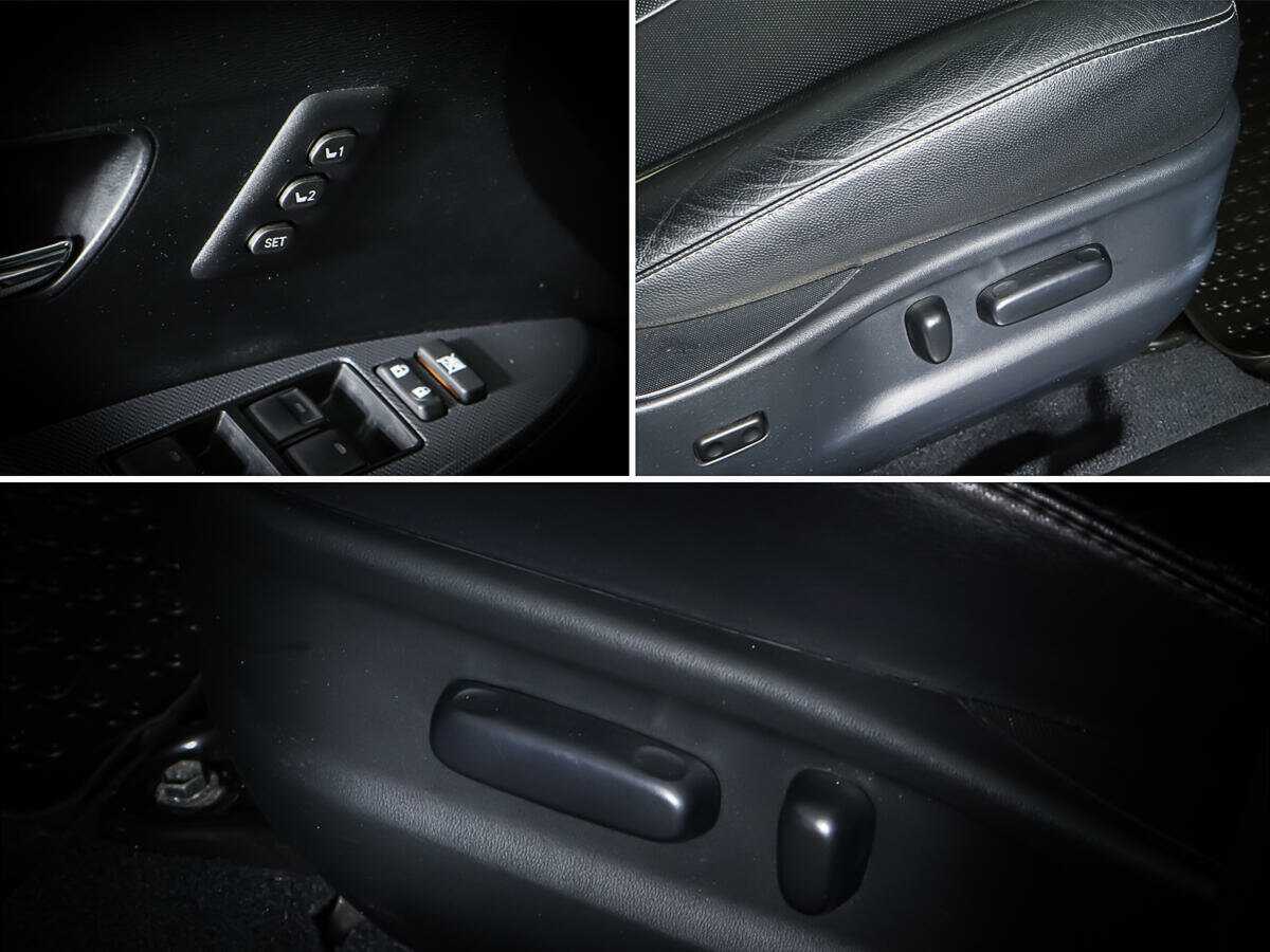 Купить Тойота Венза, 2013, 117 367 км.. Фото: #14