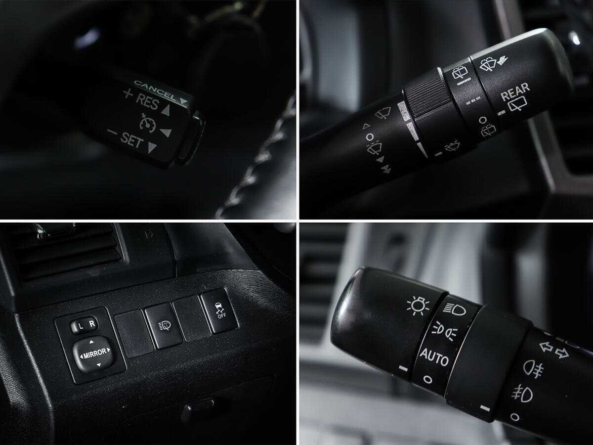 Купить Тойота Венза, 2013, 117 367 км.. Фото: #15