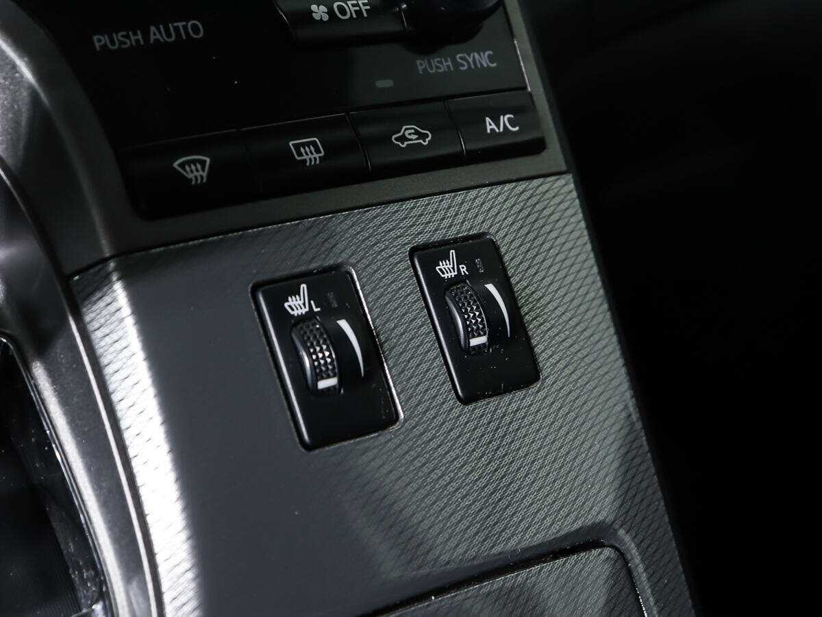 Купить Тойота Венза, 2013, 117 367 км.. Фото: #16