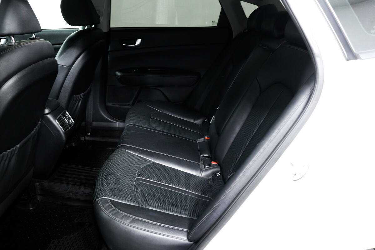 Купить Киа Оптима, 2016, 165 397 км.. Фото: #11